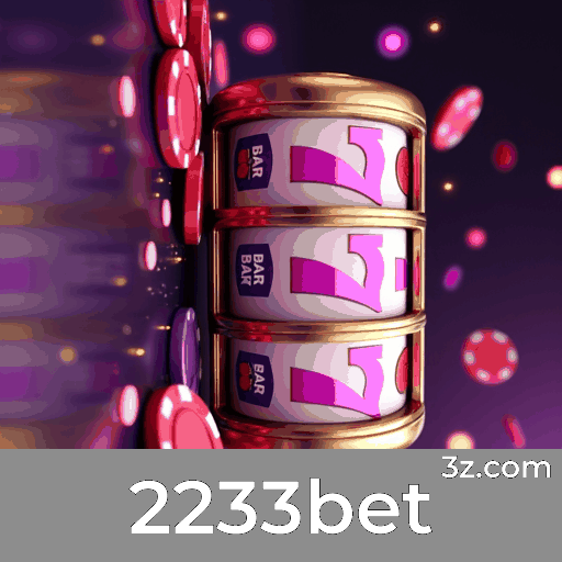 2233bet game mais image