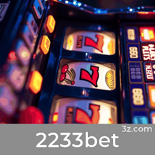 2233bet game mais image