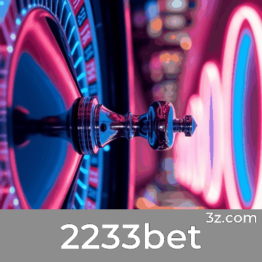 2233bet game mais image