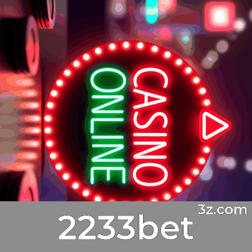 2233bet game mais image