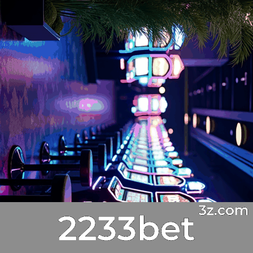 2233bet