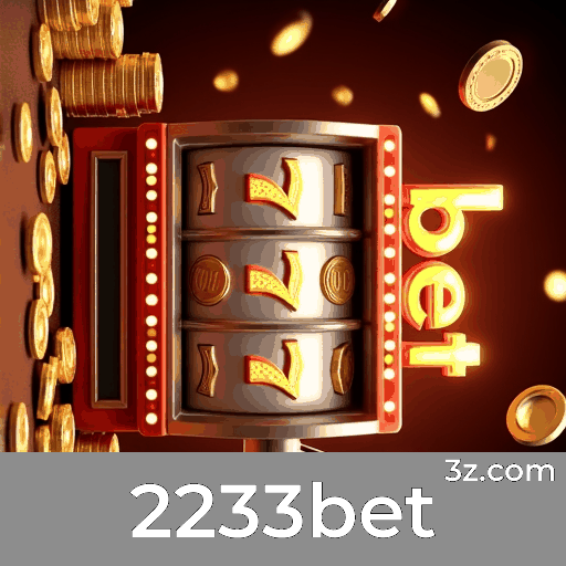 2233bet game mais image