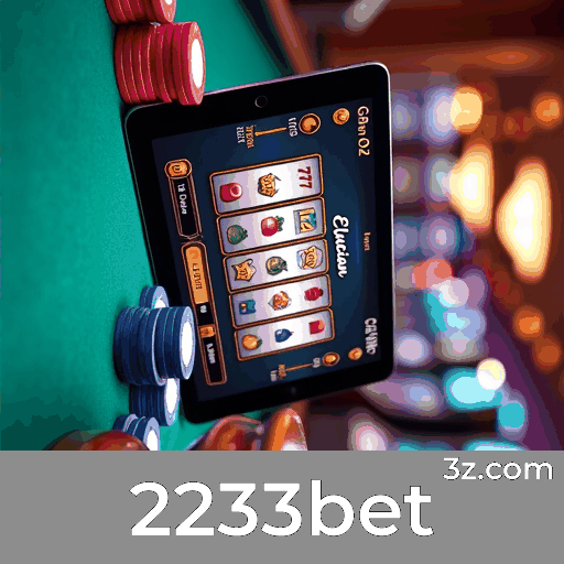 2233bet 