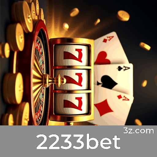 2233bet game mais image