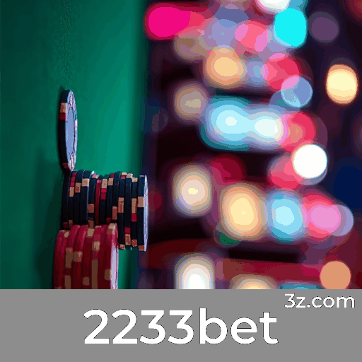 2233bet 