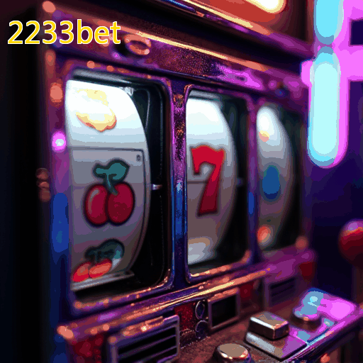 Aventura de Jogos Online com 2233bet: Viva Agora