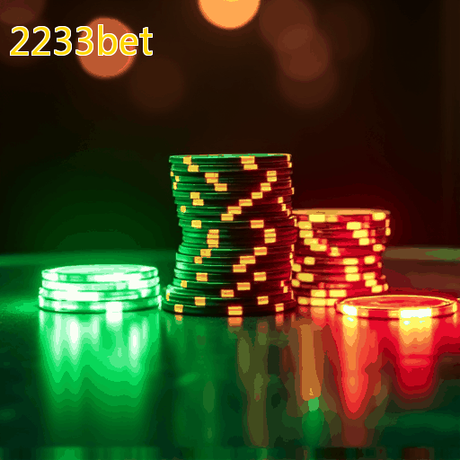 Cassino Exclusivo 2233bet: Emocione-se Jogando