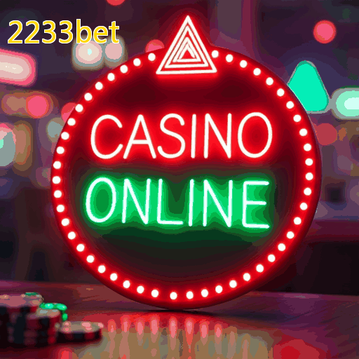 Baixe o App 2233bet – Jogue Cassino no Celular com Slots e Apostas