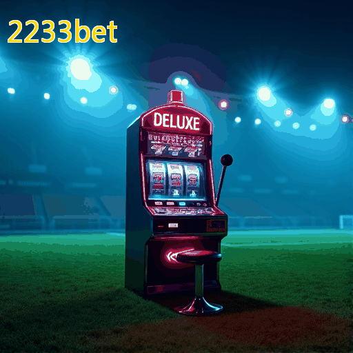 Slots Online no 2233bet – Rodadas Grátis, Megaways e Grandes Prêmios